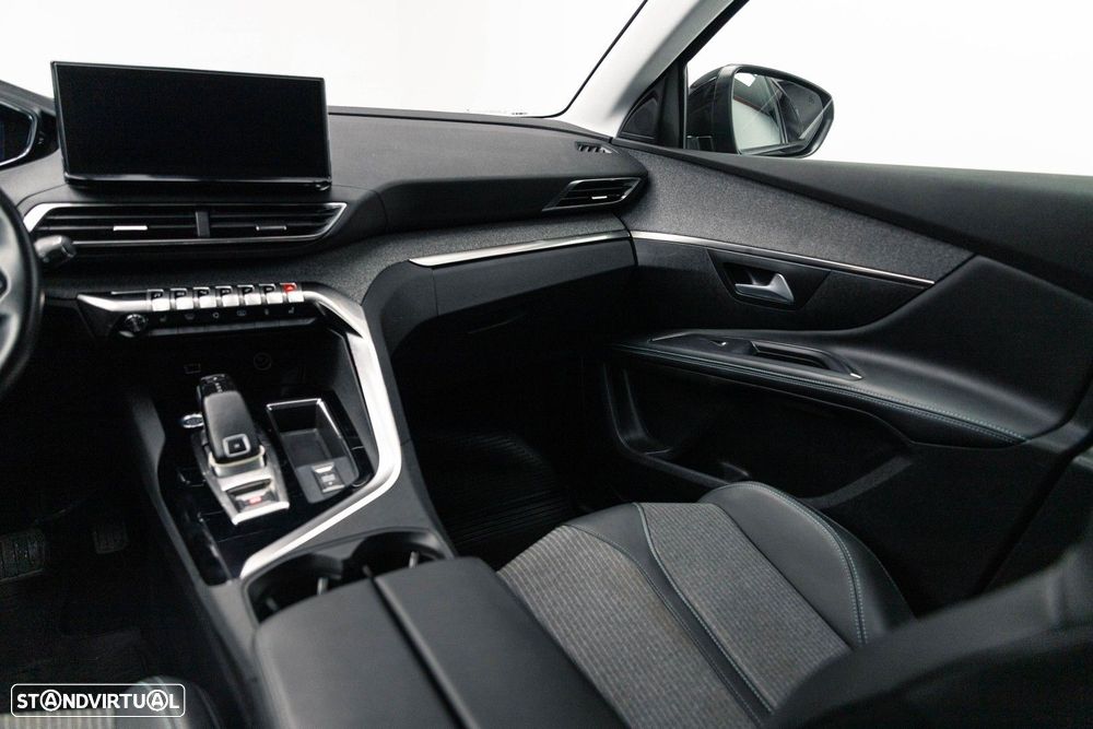 Peugeot 5008 1.5 BlueHDi Allure EAT8 - 15