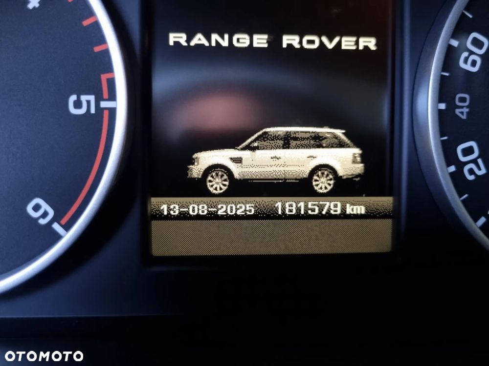 Land Rover Range Rover Sport S 3.0TD V6 HSE - 18