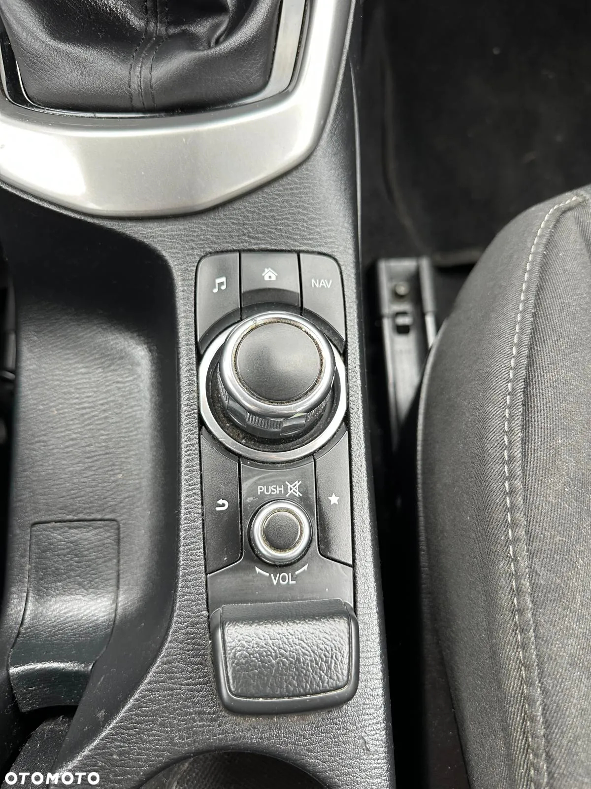 Mazda CX-3 SKYACTIV-D 105 FWD Center-Line - 13