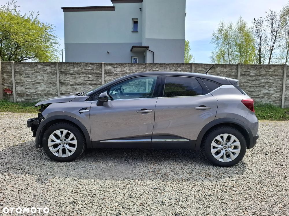 Renault Captur 1.0 TCe Techno - 23