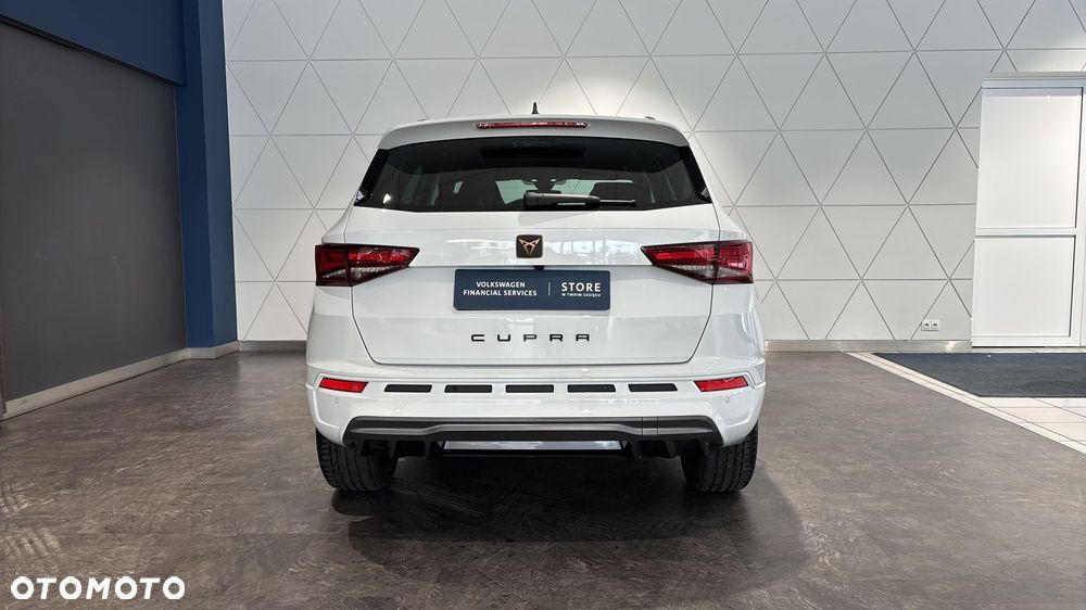 Cupra Ateca - 5