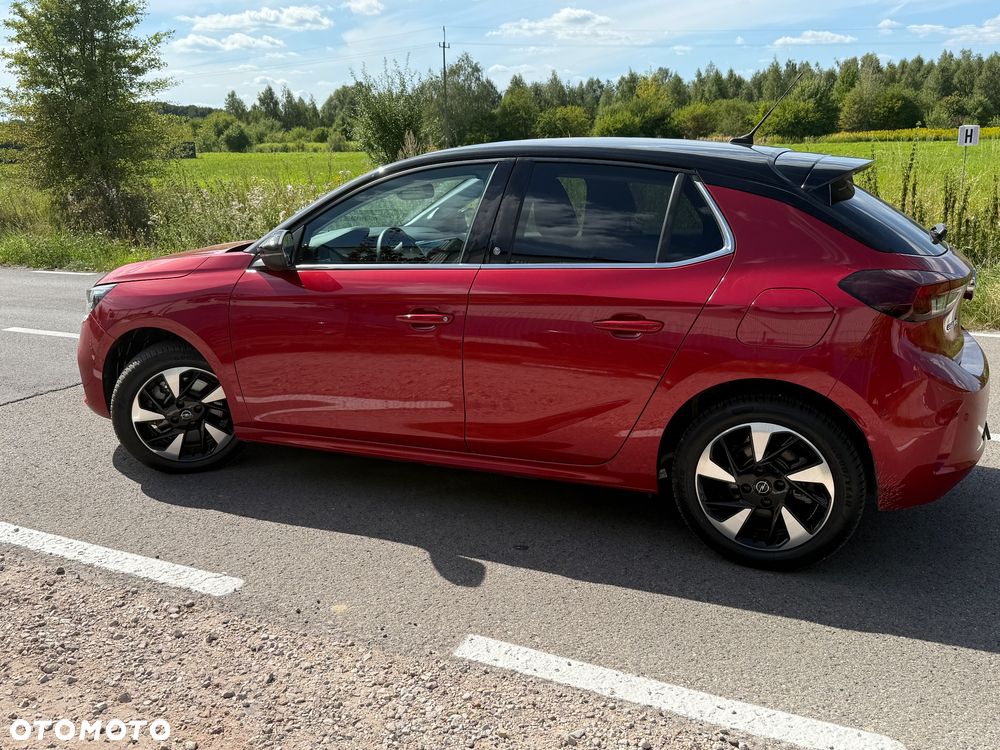 Opel Corsa Corsa-e Elegance - 20