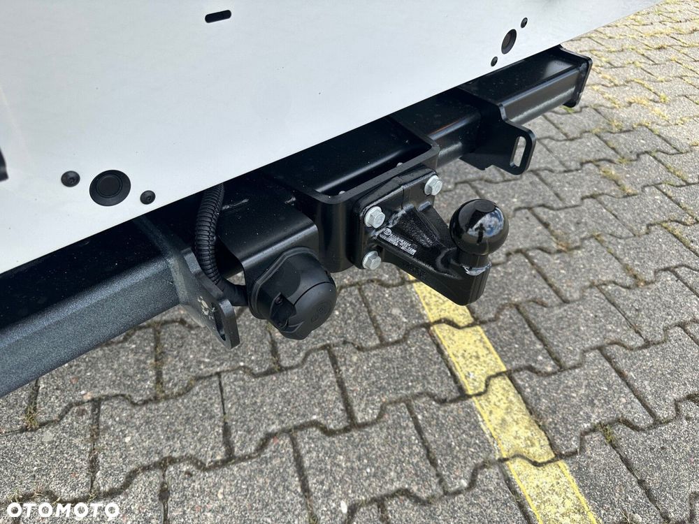 Volkswagen Crafter 35 2.0 TDI ChDC 4490 140 KM DOKA - 30