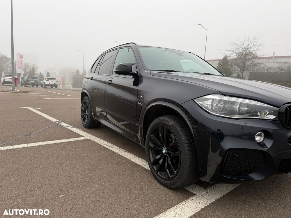 BMW X5 xDrive30d Sport-Aut. - 10