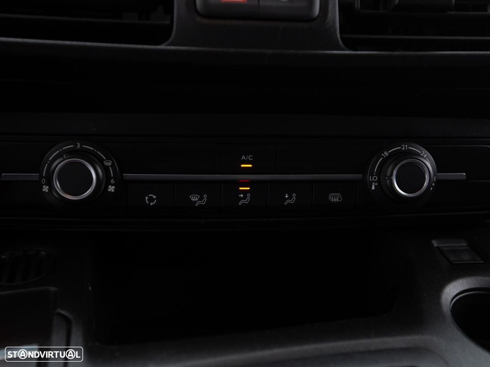 Peugeot e-Partner 50 kWh Premium Standard c/IVA - 15