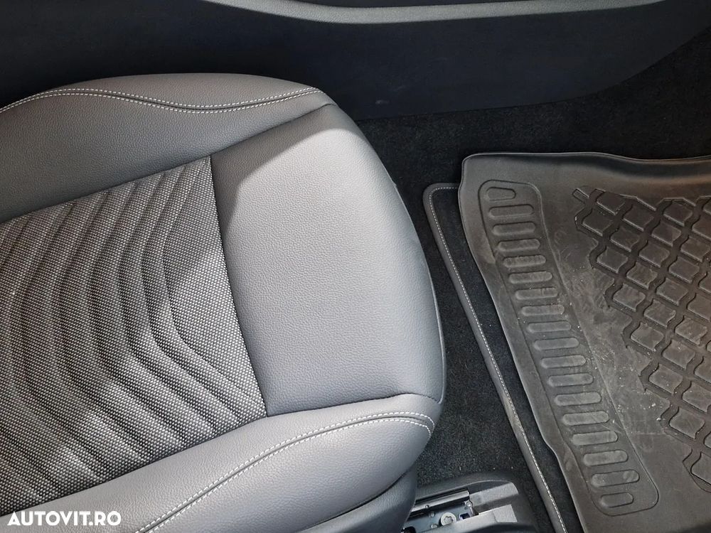 Mercedes-Benz A 200 - 9