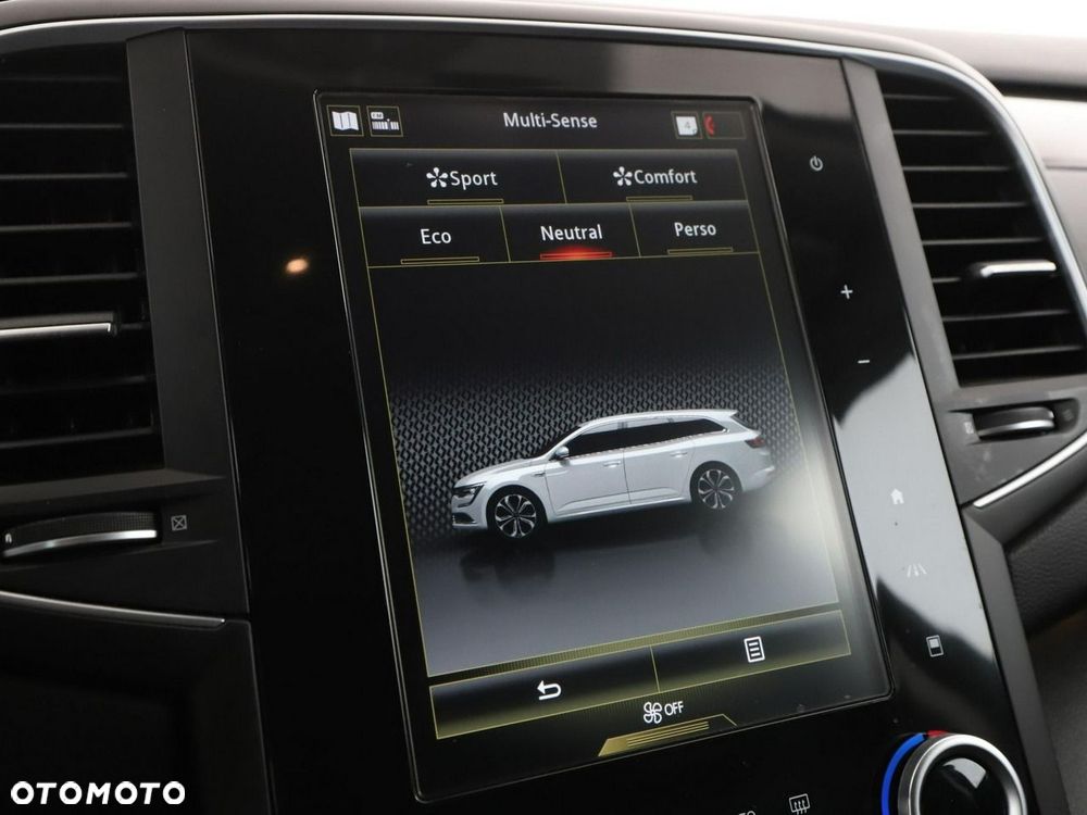 Renault Talisman ENERGY dCi 160 EDC INTENS - 28