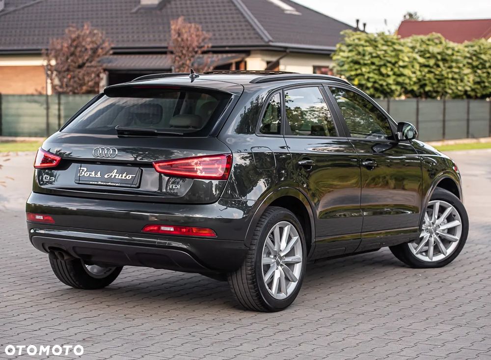 Audi Q3 2.0 TDI Prime Edition - 13