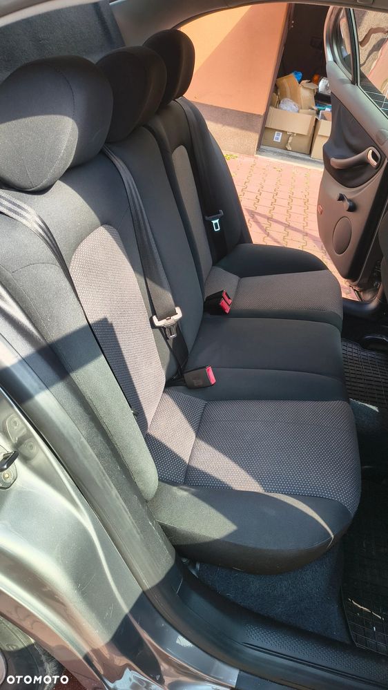 Seat Leon 1.6 Stella - 9