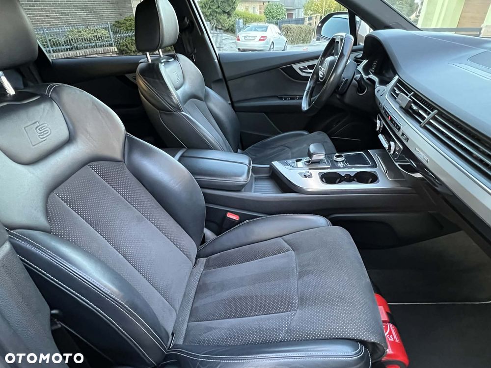 Audi Q7 - 20