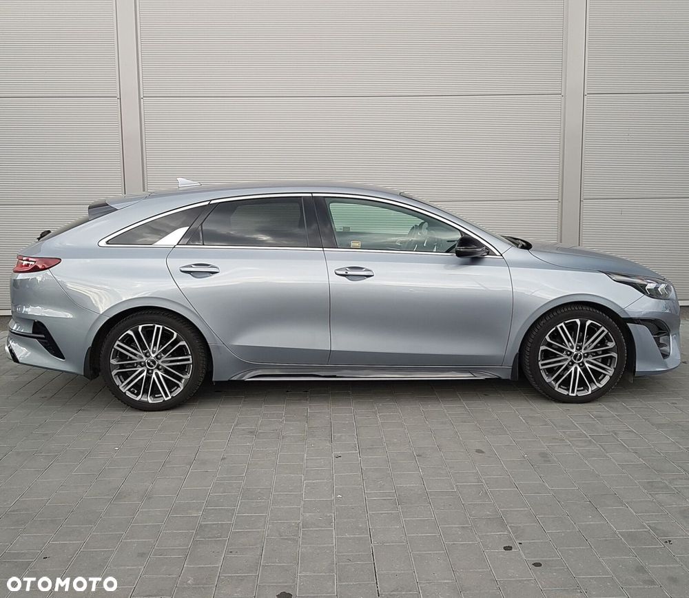 Kia ProCeed 1.5 T-GDI GT Line DCT - 10