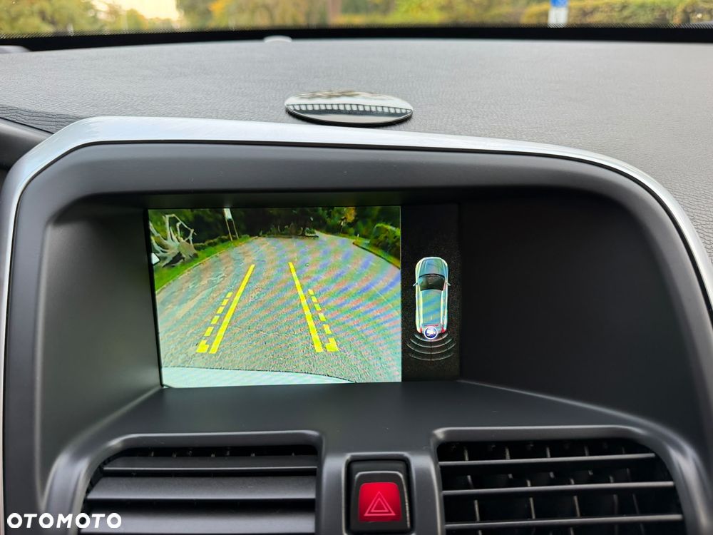 Volvo XC 60 - 29