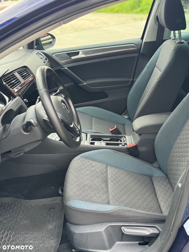 Volkswagen Golf 2.0 TDI BMT Highline - 16