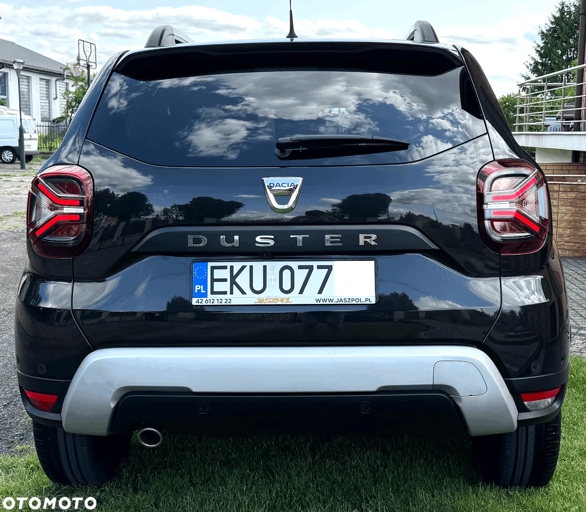 Dacia Duster 1.0 TCe Prestige - 8