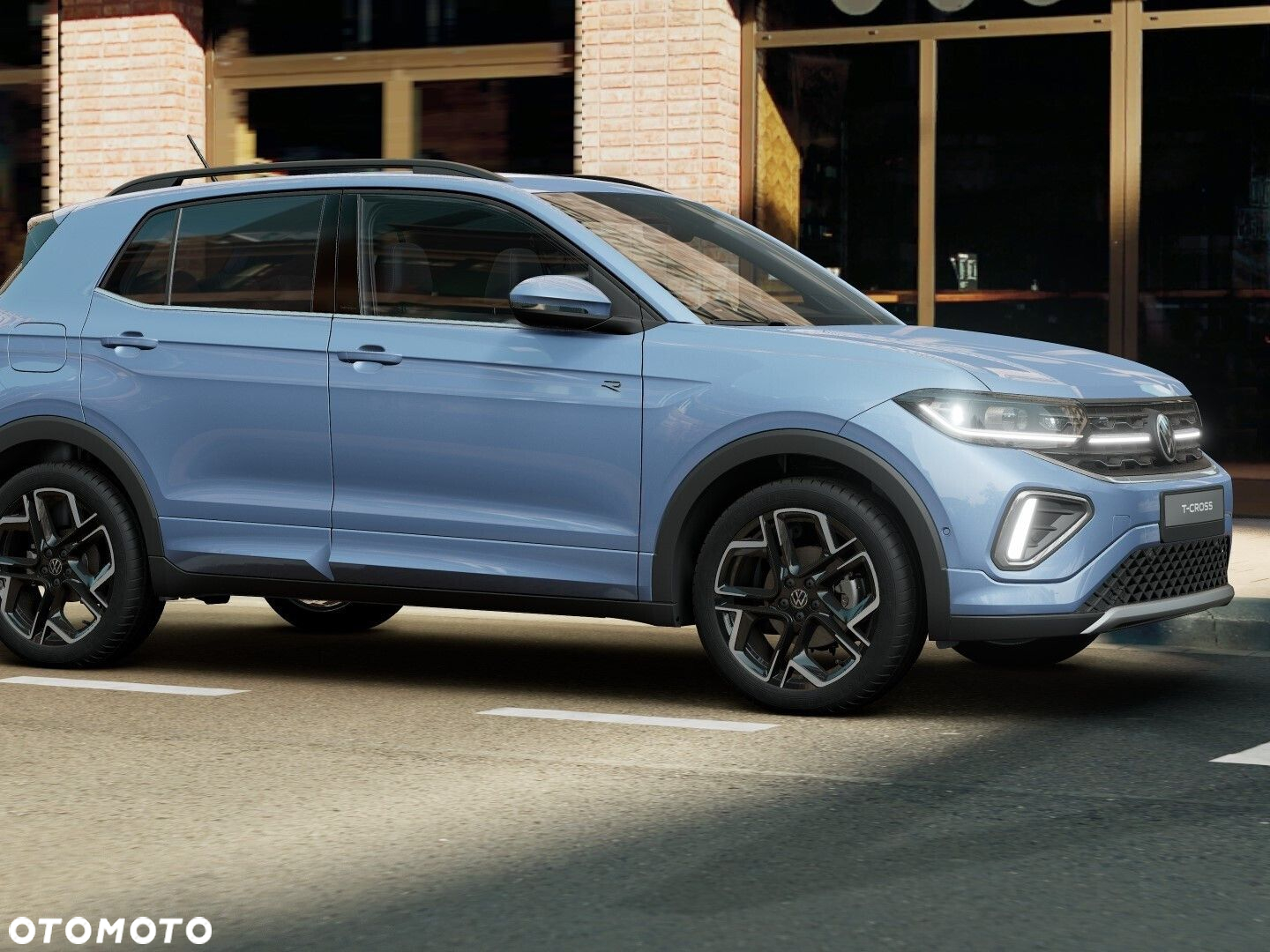Volkswagen T-Cross - 7