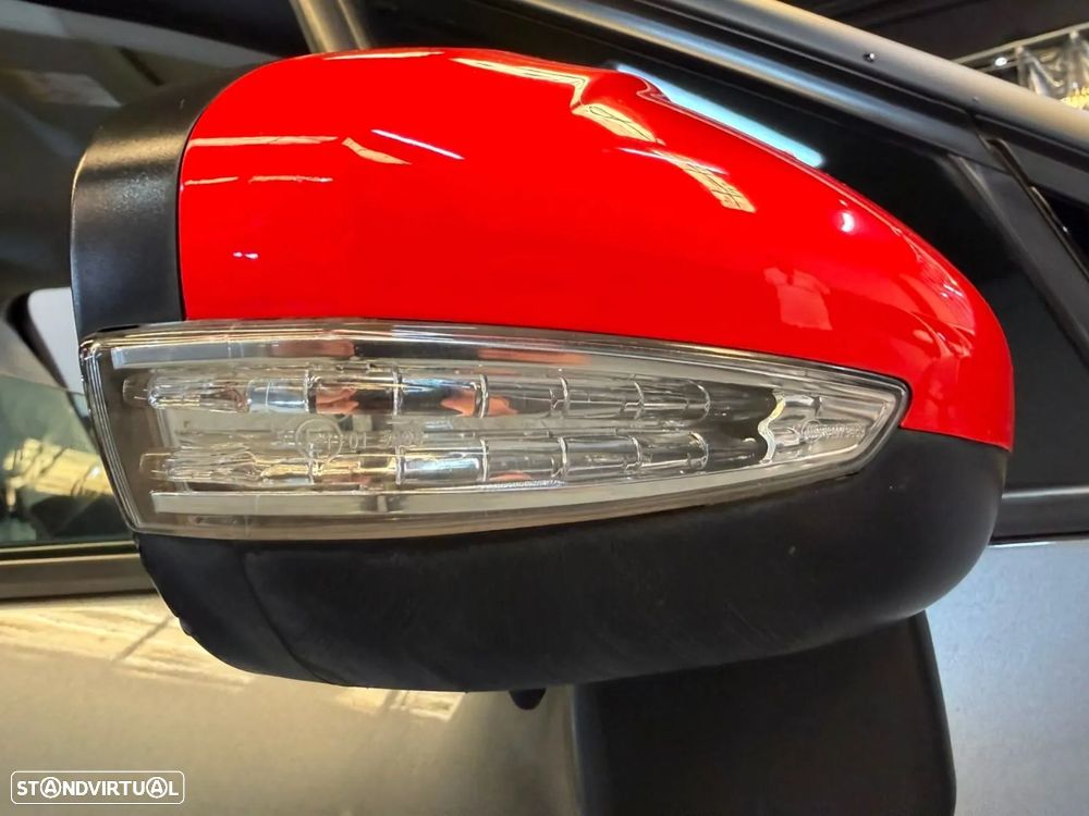 Citroën C3 Aircross 1.2 PureTech Shine - 14