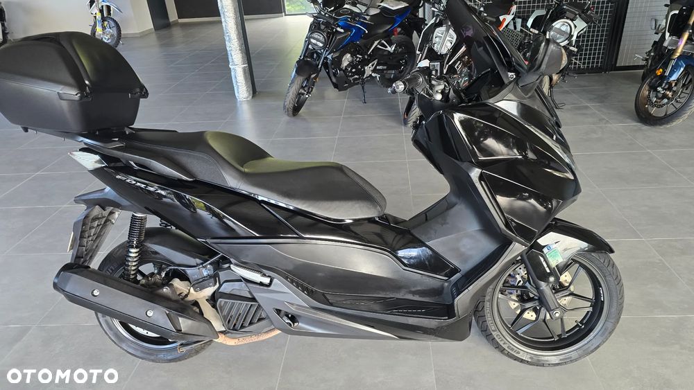 Honda NSS - 24