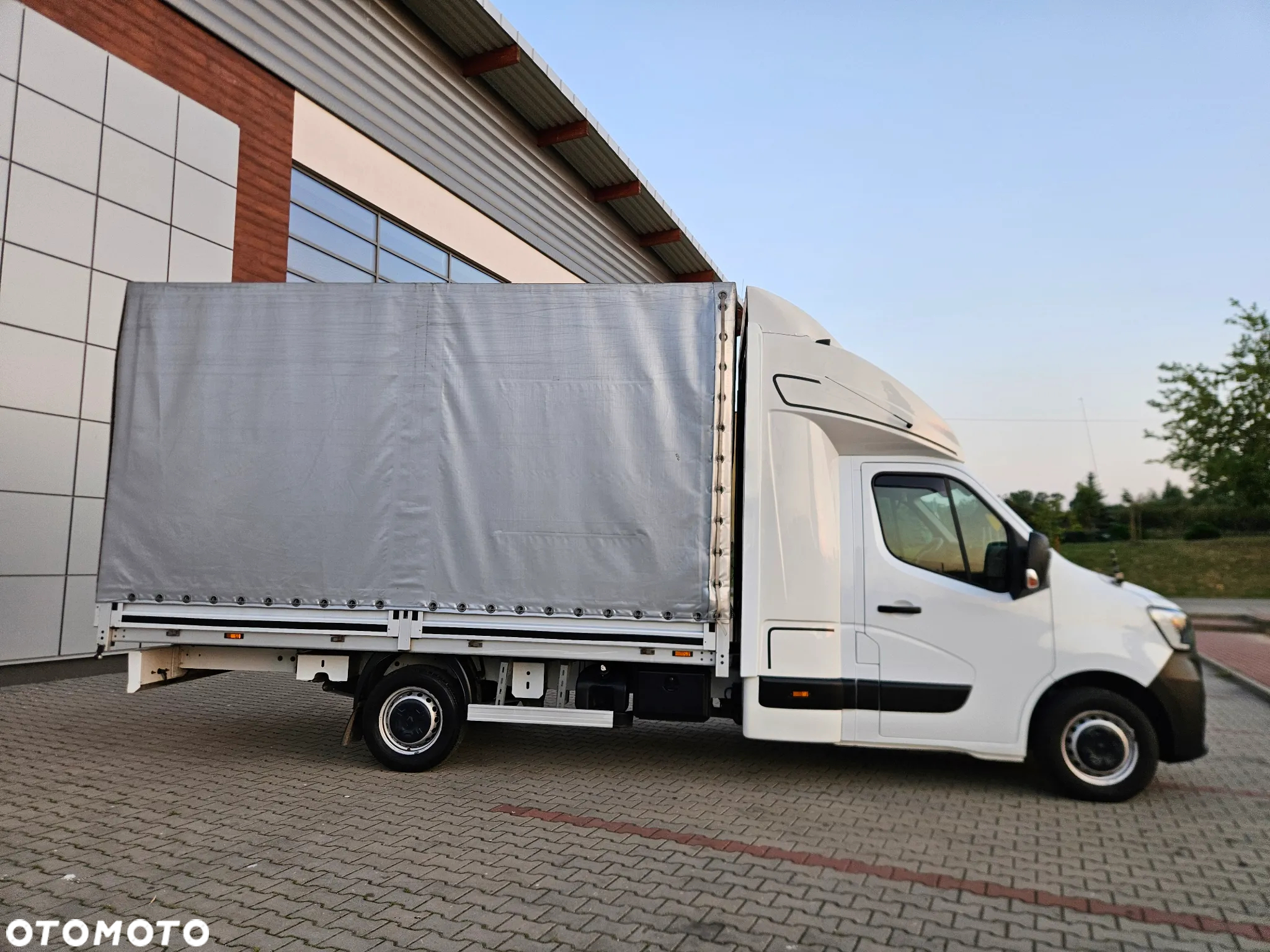 Renault MASTER - 7