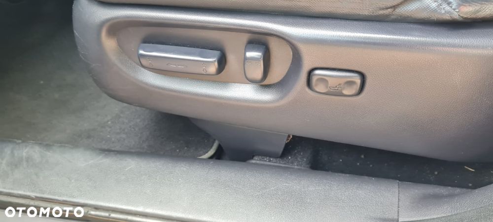 Honda CR-V 2.0 Executive NAVI - 15