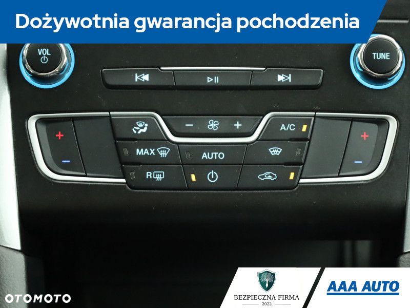 Ford Mondeo - 11