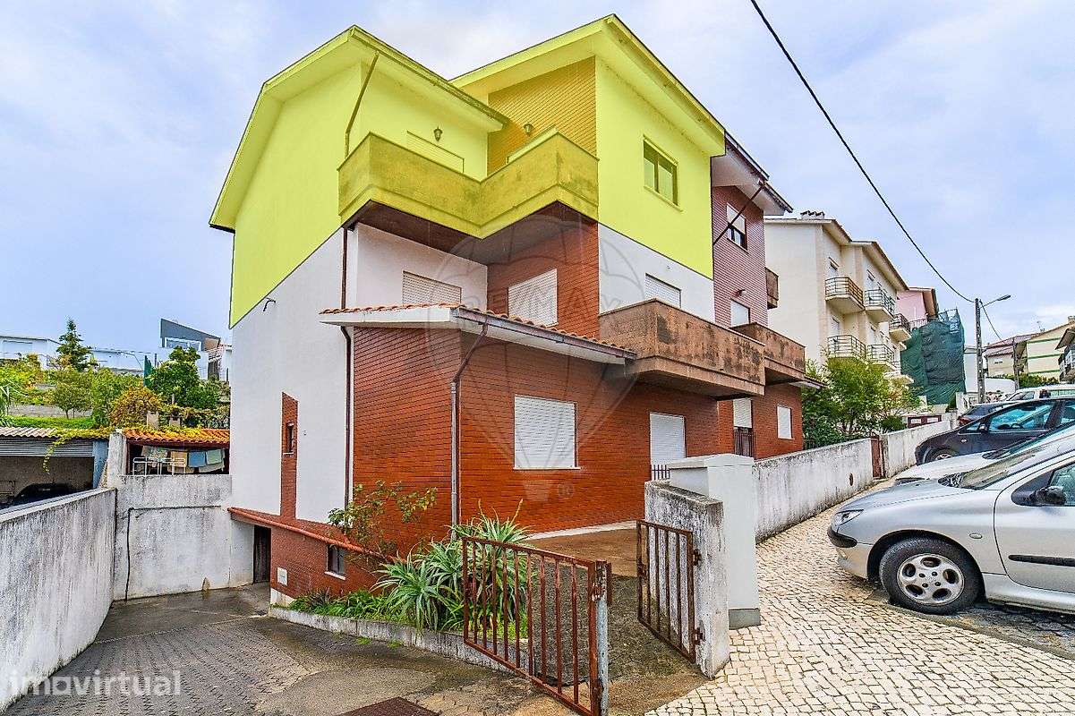 Apartamento T3 para venda - Grande imagem: 2/28