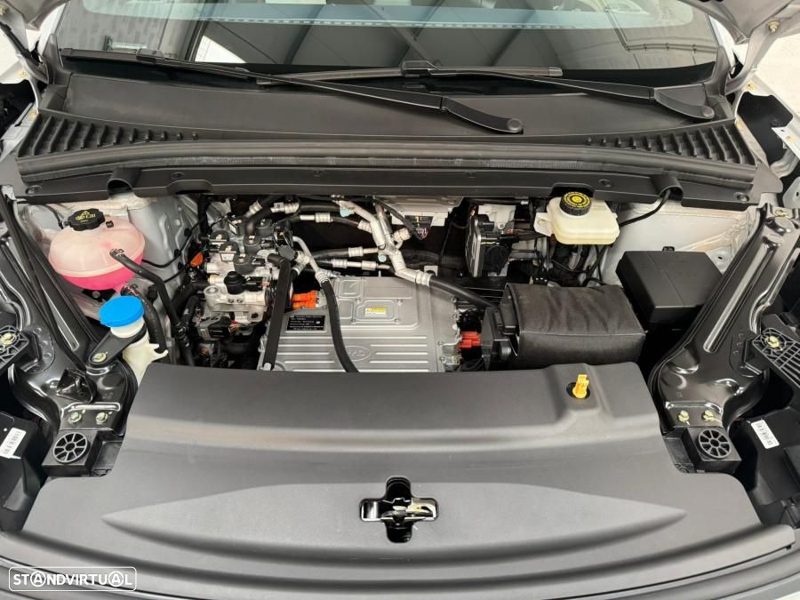 BYD Atto 3 Design - 59