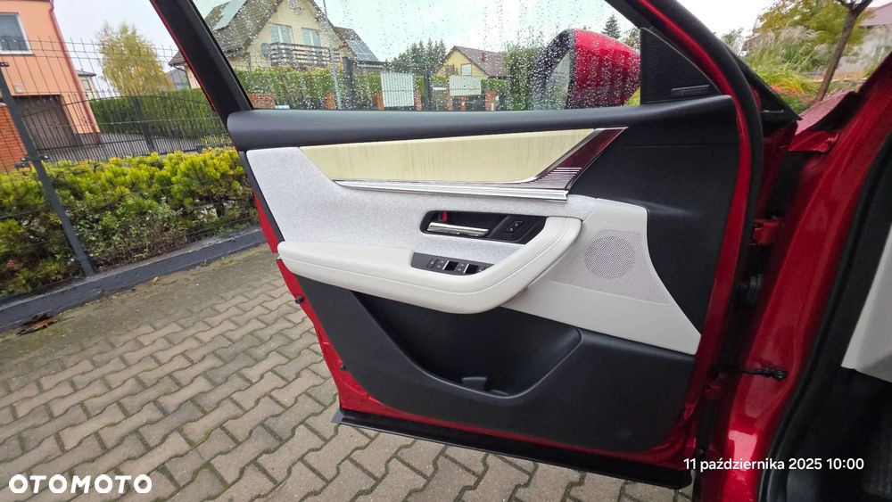 Mazda CX-60 2.5 PHEV Takumi Plus AWD - 15