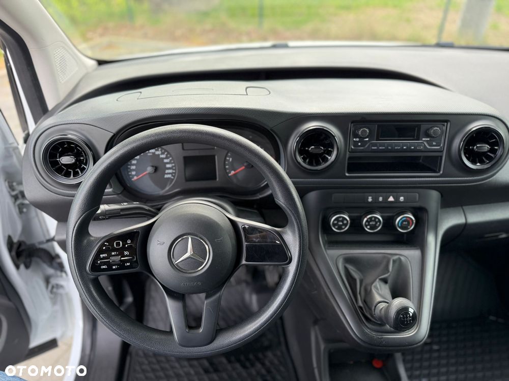 Mercedes-Benz Citan 110CDi - 9