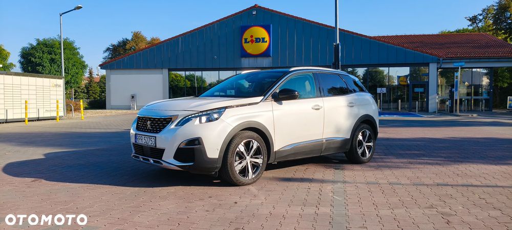 Peugeot 3008 - 1