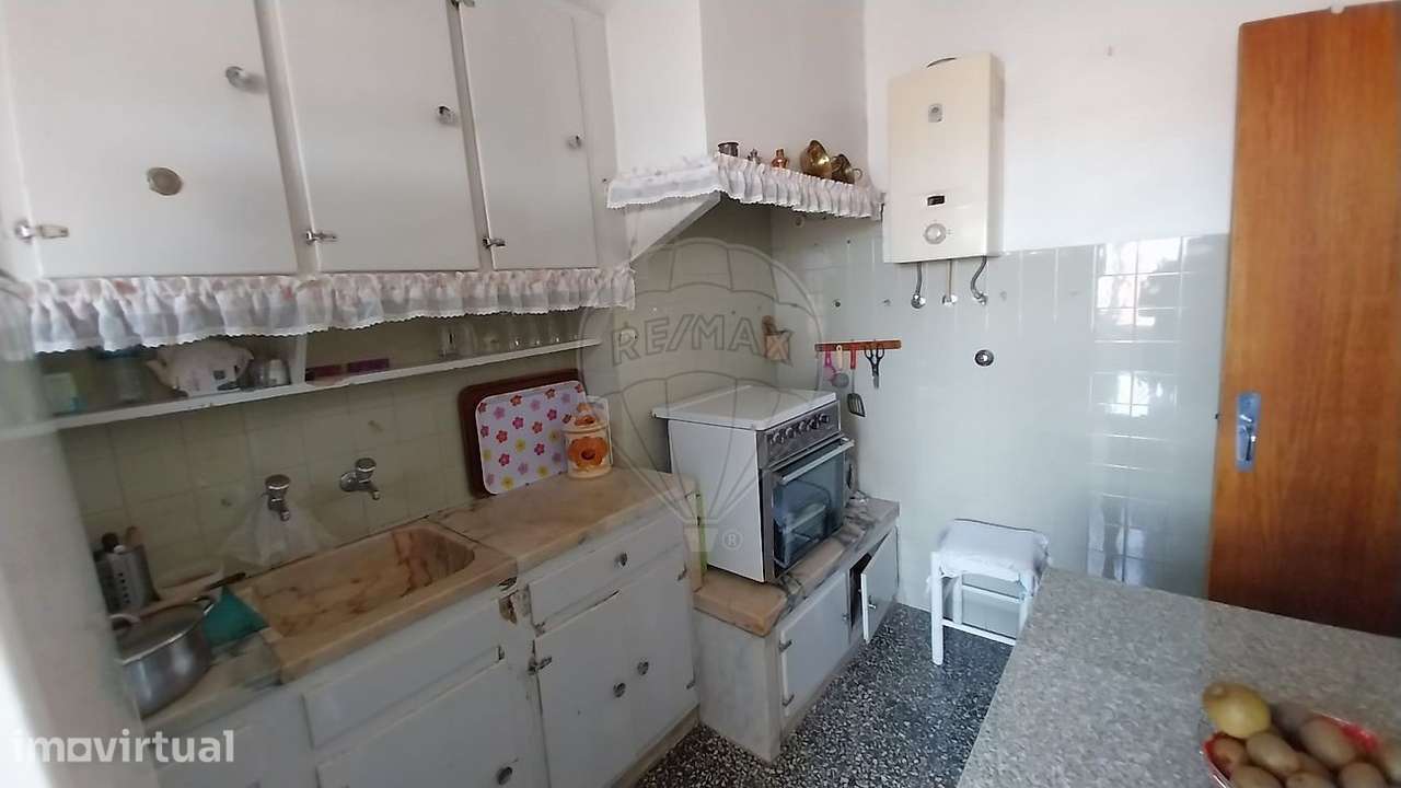 Apartamento T2 para venda - Grande imagem: 5/24