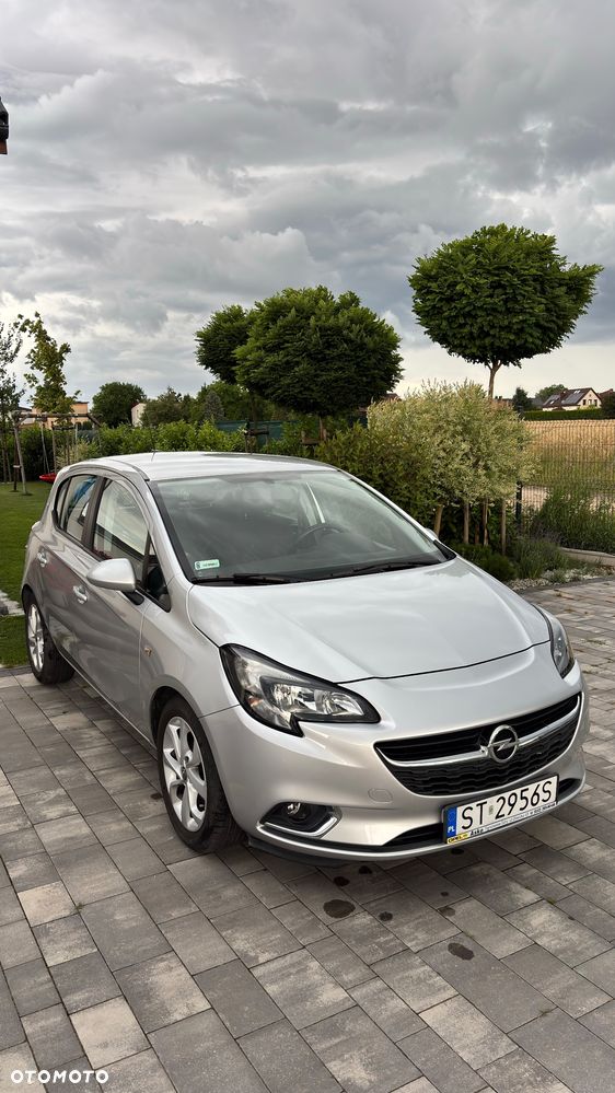 Opel Corsa 1.4 Color Edition - 7
