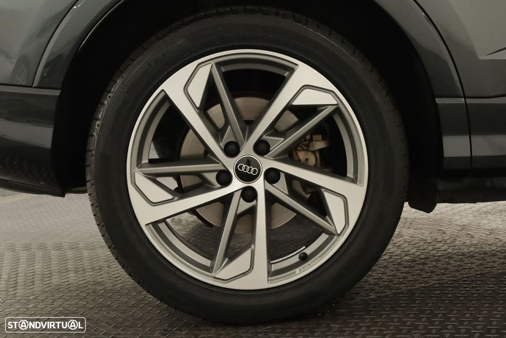 Audi Q3 Sportback 45 TFSIe S line S tronic - 5