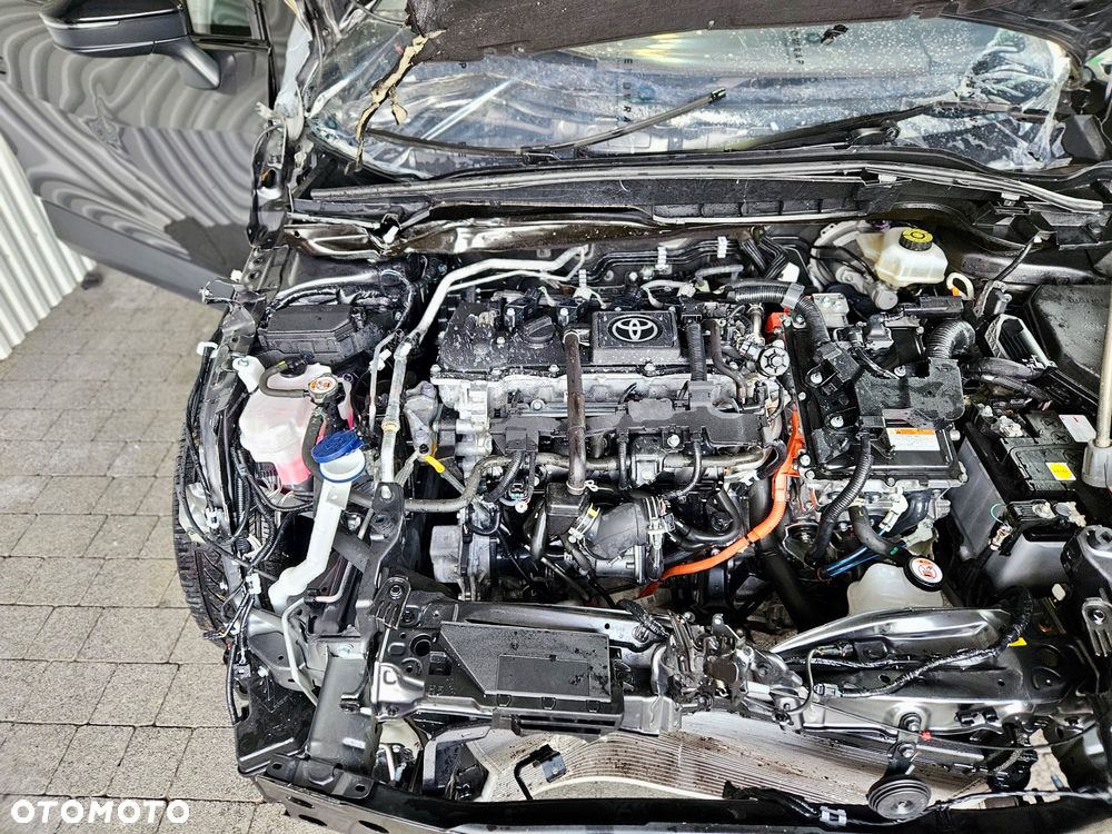 Toyota C-HR - 22