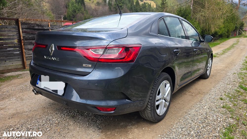 Renault Megane Energy dCi Intens - 3