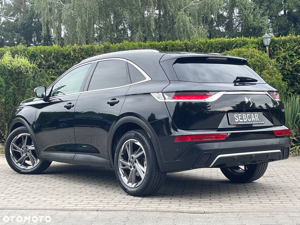 DS Automobiles DS 7 Crossback - 33
