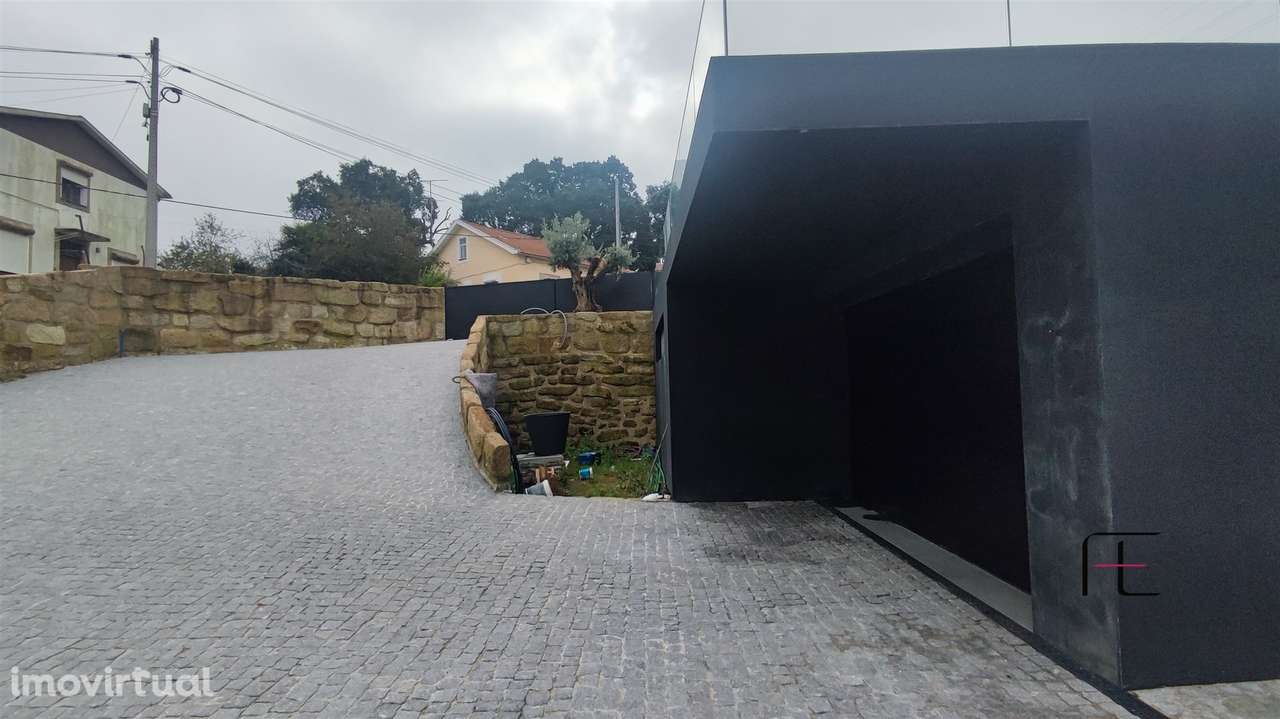 Moradia T4 Venda em Avintes,Vila Nova de Gaia - Grande imagem: 5/34