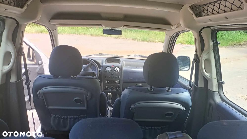 Citroën Berlingo Multispace 1.4i Plus - 7