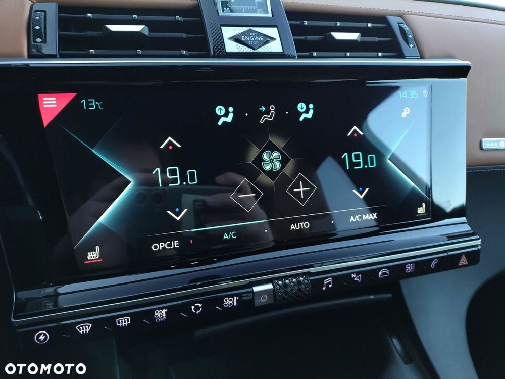 DS Automobiles DS 7 Crossback - 20
