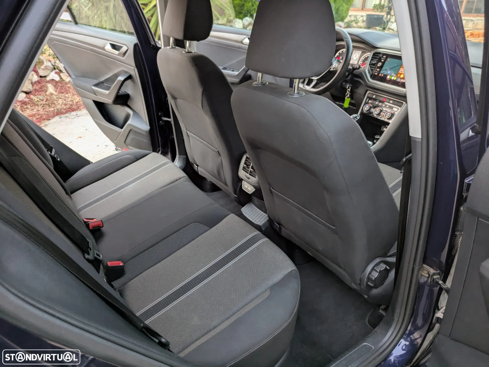 VW T-Roc 1.0 TSI - 31