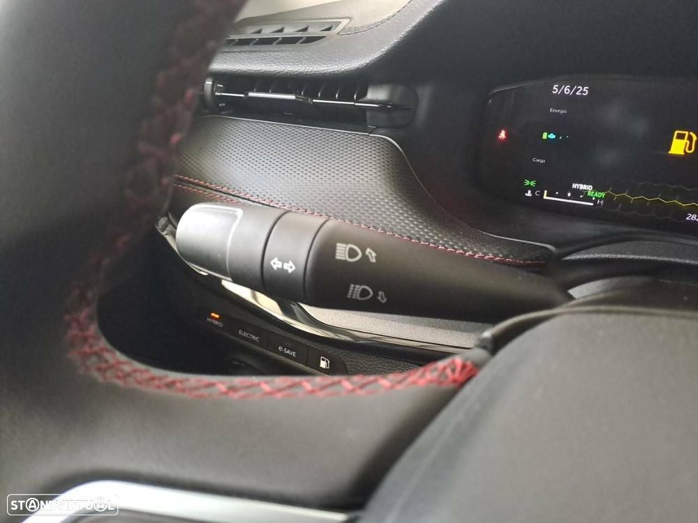 Jeep Compass 1.3 TG 4Xe Trailhawk - 14