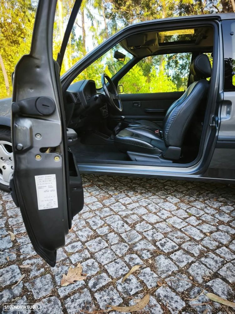 Peugeot 106 1.3 XSI - 7