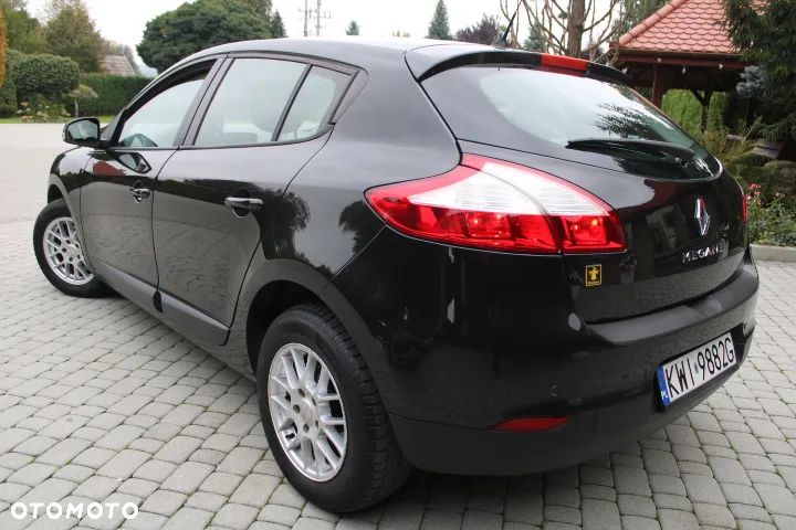 Renault Megane 1.6 16V Color Edition - 2