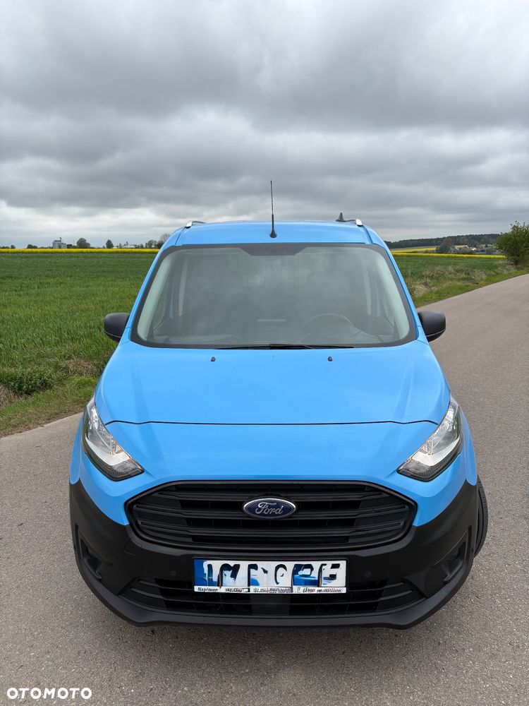 Ford Transit Connect - 1