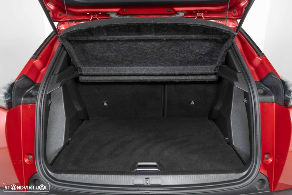 Peugeot 2008 1.2 PureTech Allure Pack - 13