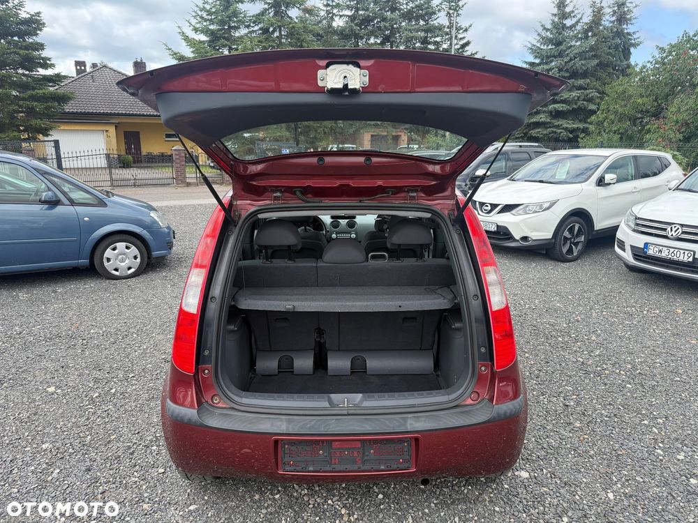 Mitsubishi Colt - 26