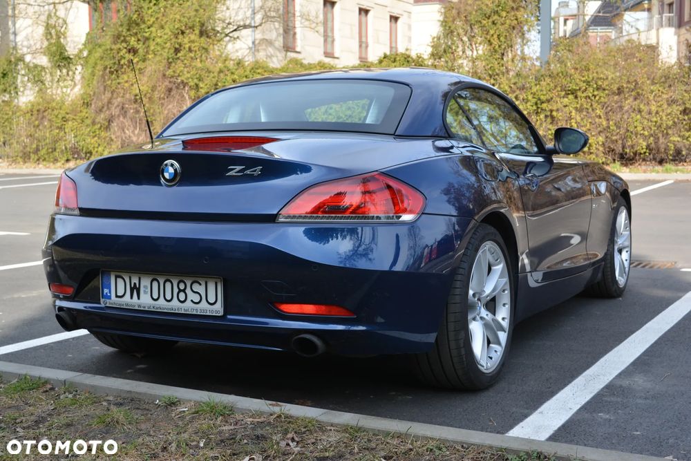 BMW Z4 - 33