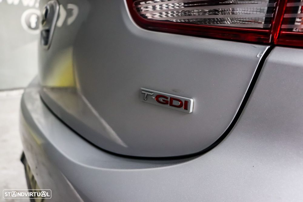 Kia Rio 1.0 T-GDi EX - 8