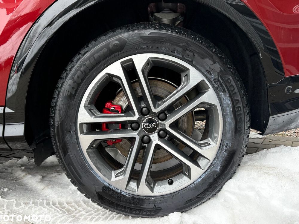 Audi Q5 - 9