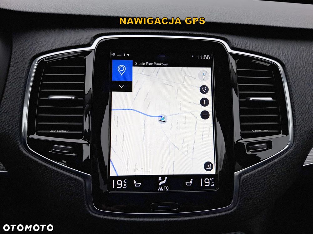 Volvo XC 90 D5 AWD Inscription - 30