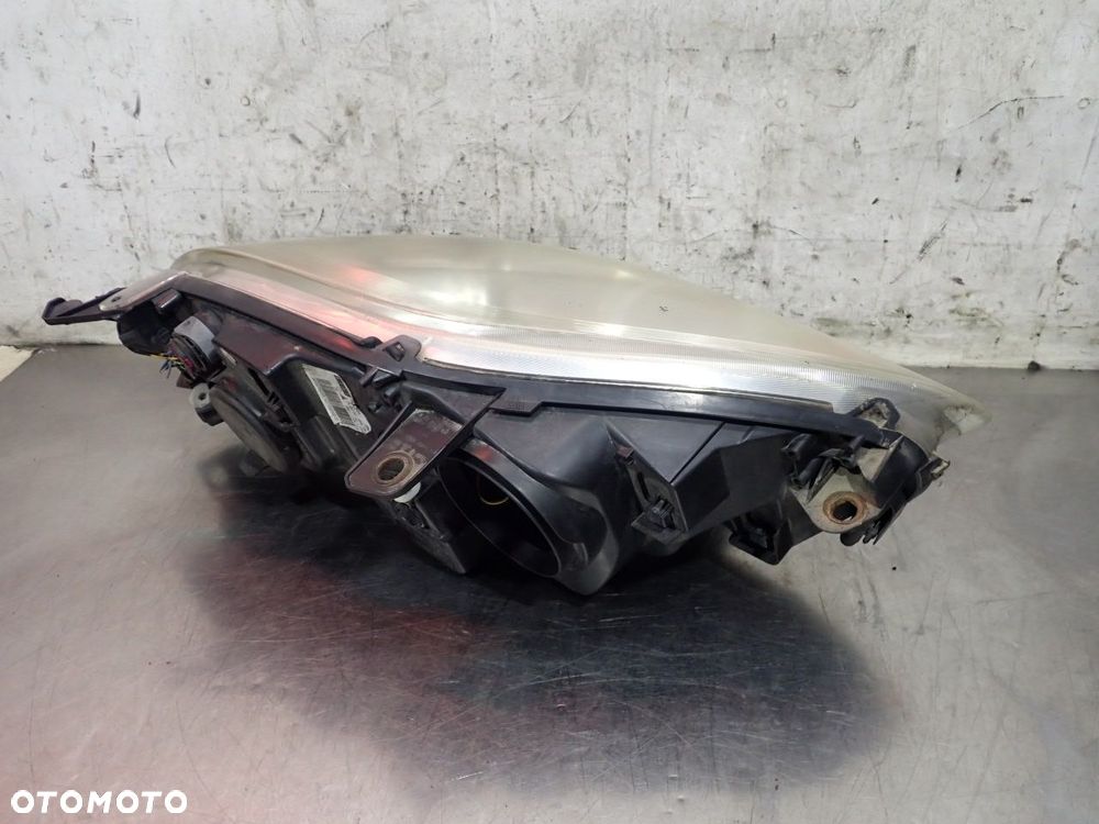 LAMPA LEWA PRZEDNIA FIAT BRAVO II - 5
